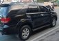 2007 Toyota Fortuner G 4x2 Matic Transmission-5