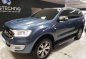 Jan 2018 Registered Ford Everest Titanium Premium Plus 22L Navi TOTL-2