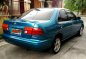 NISSAN Sentra EX Saloon 99mdl. Limited Edition-3