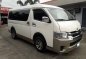 Toyota Hiace 2016 for sale-2