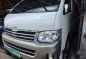 Toyota Hiace 2013 SUPER GRANDIA AT for sale-3