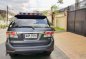 2014 Toyota Fortuner G AT Diesel FOR SALE-4