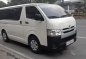 Toyota Hiace 2017 MT for sale-4