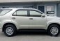 2013 Toyota Fortuner G 2.5 D4d engine Original paint-6