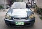 1998 Honda Civic Vtec Vti, Automatic Tranny-0