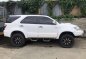 TOYOTA Fortuner V 4x4 2010 model-0