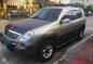 2003 SSANGYONG Rexton 290 FOR SALE-0