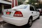 Honda City Type Z 2002 for sale-6