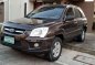 Kia Sportage Automatic CRDI Diesel 2009-3