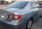 Toyota Altis G 2012 AT FOR SALE-1