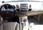 Toyota Fortuner 2011 for sale-7