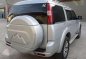 FORD Everest 2009 not Diesel 2.5 XLT Automatic-1