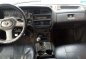 Mazda Pick up Diesel 1997 B2500 Manual-4