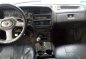 Mazda Pick up Diesel 1997 B2500 Manual-4