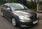 Toyota Corolla Altis 1.8G 2004 Tuesday coding-0