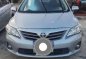 Toyota Altis G 2012 AT FOR SALE-4