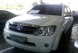 Toyota Fortuner 2006 for sale-2