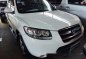 Hyundai Santa Fe 2009 AT for sale-0