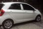 2012 Kia Picanto for sale-5