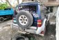 Mitsubishi Pajero 2000 for sale-2