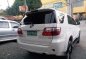 Toyota Fortuner 2006 for sale-2