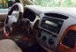 Toyota Innova G 2.5 Turbo Diesel Engine Automatic 2008 Model-5