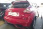 Nissan Juke 2016 AT for sale-4