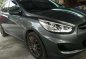 Hyundai Accent Diesel 2015 Hatchback Manual Transmission-1