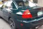 2001 Mitsubishi Lancer allpower mt mirage body-0