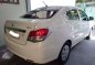 Mitsubishi Mirage G4 GLX 2014 for sale-6