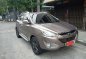 Hyundain Tucson 2012 Limited gas FOR SALE-0