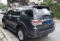 Toyota Fortuner 2012 for sale-2