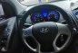 Hyundai Tucson diesel matic 2013  FOR SALE-4