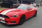 Ford Mustang 2016 AT for sale-1