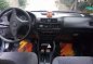 1998 Honda Civic Vtec Vti, Automatic Tranny-8