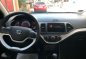 Kia Picanto 2016 1.2L kappa engine Automatic transmission-4