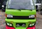1996 Suzuki  Multicab Passenger Jeepney Sidedoor 4x2 Green-4