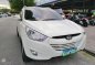 Hyundai Tucson diesel matic 2013  FOR SALE-0
