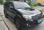 2013 Toyota Fortuner for sale-0