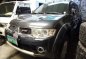 Mitsubishi Montero Sport 2012 GT-V AT for sale-4