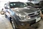 Toyota Fortuner 2006 G AT for sale-0