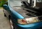 NISSAN Sentra EX Saloon 99mdl. Limited Edition-0