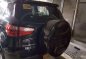 Ford Ecosport titanium 600k Nego -6