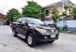 2015 Mitsubishi Strada for sale-5