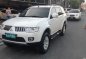 Mitsubishi Montero Sport 2013 GLX AT for sale-1