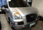 Hyundai Starex 2007 GRX AT for sale-0