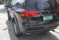 2012 Mitsubishi Montero Sport GLSV for sale-6