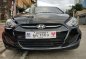 Fastbreak 2018 Hyundai Accent Crdi Diesel Automatic NSG-1