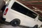 2018 TOYOTA Hiace 30 Commuter white FOR SALE-4