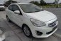 Mitsubishi Mirage G4 GLS Top of the line 2014-5